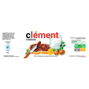 Ideal für kleine gläschen zum verschenken oder zum personalisieren