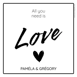 idéale pour cadeaux et décoration de réception