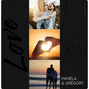 perfect for favors and stylish keepsakes