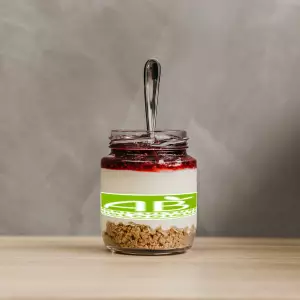 étiquette personnalisée mention ab, logo agriculture biologique