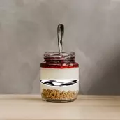 Étiquette personnalisée mention Triman, pictogramme recyclage officiel