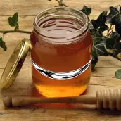 Étiquette personnalisée mention Triman, pictogramme recyclage officiel