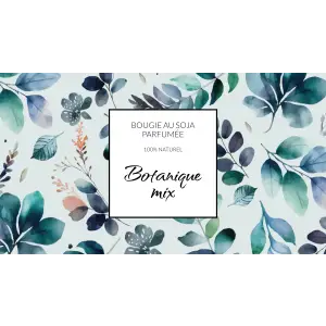 90 x 50 mm format on semi-gloss paper