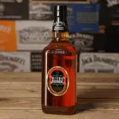 Étiquette personnalisée bière au format ovale premium