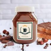 Étiquette bière artisanale personnalisée – style vintage et impact visuel garanti