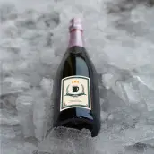 Étiquette bière artisanale personnalisée – style vintage et impact visuel garanti