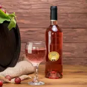 Custom limited edition beer label – highlight your exclusive brews