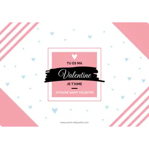 express your love with an original and customized touch