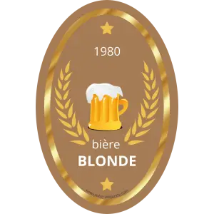 Ein authentisches und raffiniertes design, um ihre handwerkliche produktion aufzuwerten