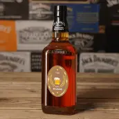 Personalized label for blonde beer