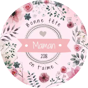 a unique and elegant gift to celebrate maternal love