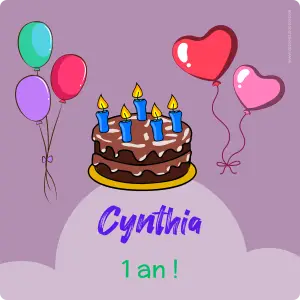 create a unique and colorful keepsake to celebrate a special year