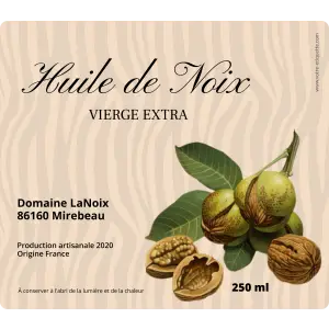 sublimez vos bouteilles avec une impression élégante et haut de gamme