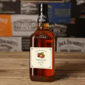 Étiquette personnalisée pour huile de noisettes artisanale et élégante