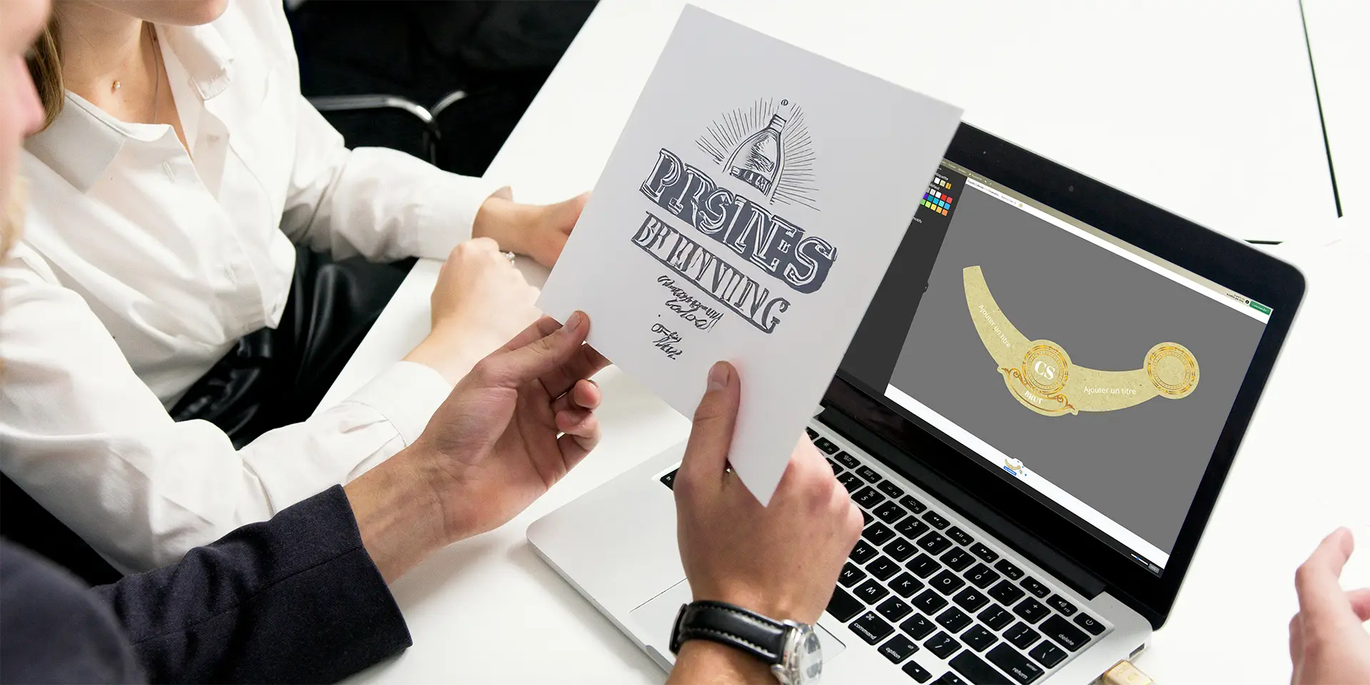 Assistance et création pao