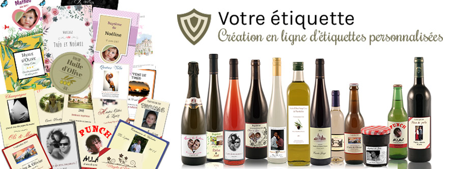 20PCS Etiquette bouteille de vin personnalisée - annonce grossesse, La  famille s'agrandit Annonce surprise ,Bébé est en Route - La cave Cdiscount